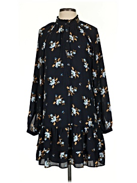Ann Taylor LOFT Casual Dress (view 1)