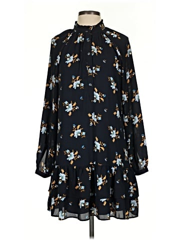 Ann Taylor LOFT Casual Dress (view 1)