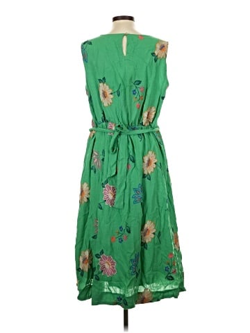 Draper James Casual Dress (view 2)