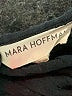 Mara Hoffman Black Cocktail Dress Size XL - photo 7