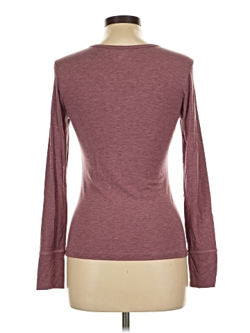 Modern Movement Long Sleeve T-Shirt (view 2)