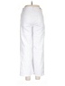 Adriano Goldschmied White Jeans Size 28 waist - photo 2