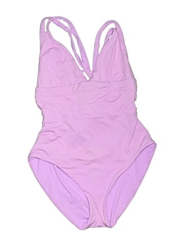 Becca One Piece Swimsuit (view 1)