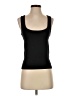 A New Day Black Tank Top Size S - photo 1
