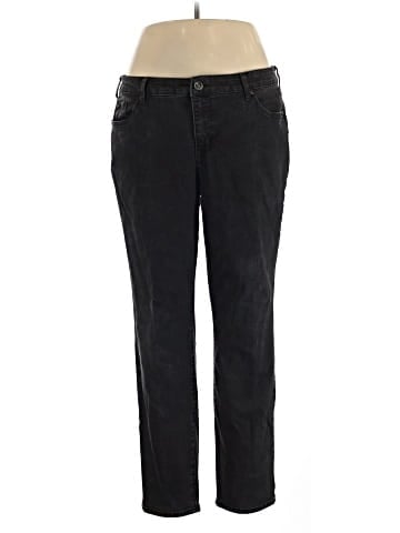 Code Bleu Jeans (view 1)