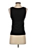 A New Day Black Tank Top Size S - photo 2