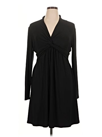 Jones New York Collection Casual Dress (view 1)