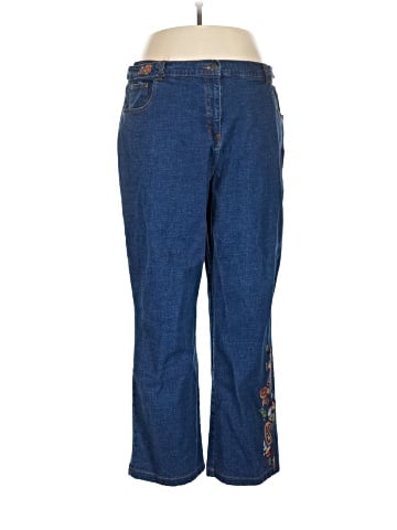 D&Co. Jeans (view 1)