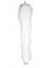 Adriano Goldschmied White Jeans Size 28 waist - photo 4