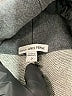 James Perse Gray Blazer Size Med (2) - photo 7