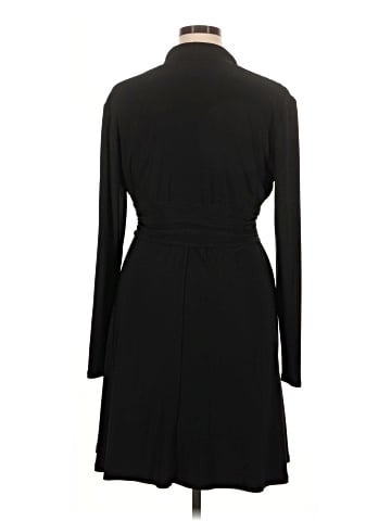 Jones New York Collection Casual Dress (view 2)