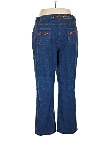 D&Co. Jeans (view 2)