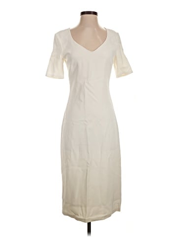 Adam Lippes Casual Dress (view 1)