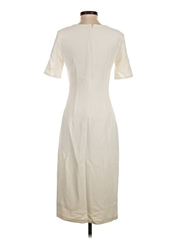 Adam Lippes Casual Dress (view 2)