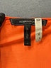 BCBGMAXAZRIA Orange Sleeveless Blouse Size M - photo 7