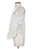Design History White Sleeveless Blouse Size S - photo 5