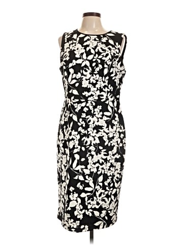 Liz Claiborne Cocktail Dress (view 1)