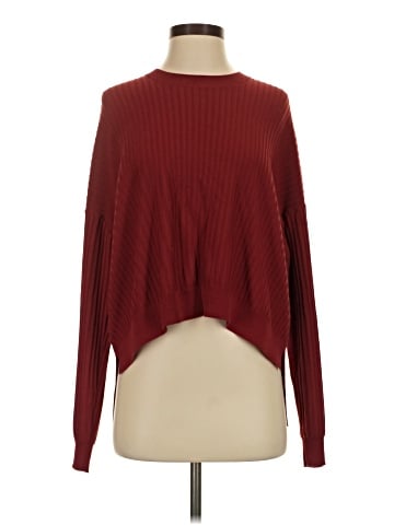 Acne Studios Long Sleeve Top (view 1)
