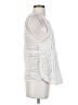 Design History White Sleeveless Blouse Size S - photo 4