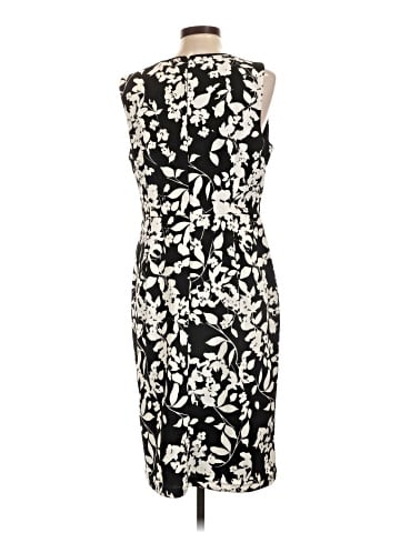 Liz Claiborne Cocktail Dress (view 2)