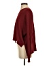 Acne Studios Burgundy Red Long Sleeve Top Size S - photo 5