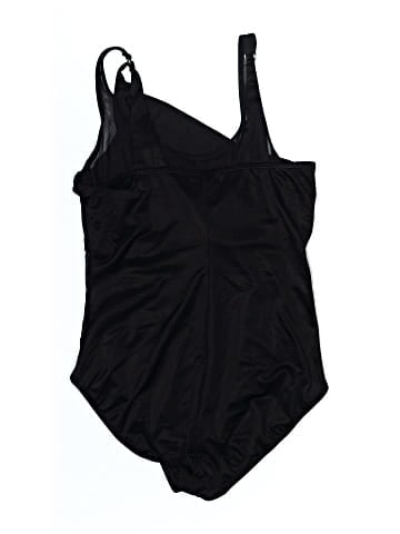 Miraclesuit One Piece Swimsuit (view 2)