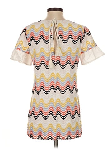 Tularosa Short Sleeve Top (view 2)
