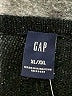 Gap Black Cardigan Size XXL - photo 7