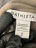 Athleta Gray Pullover Hoodie Size S - photo 7