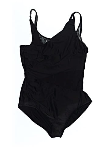 Miraclesuit One Piece Swimsuit (view 1)