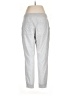 L.L.Bean Solid Gray Sweatpants Size M - photo 2
