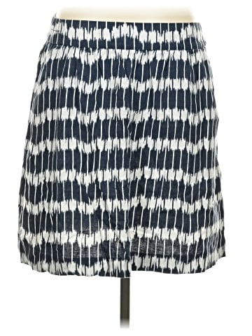 Ann Taylor LOFT Outlet Casual Skirt (view 1)