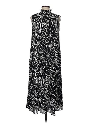 Black Label by Chico's Casual Dress (view 1)