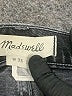 Madewell Black Jeans Size 33 waist - photo 7