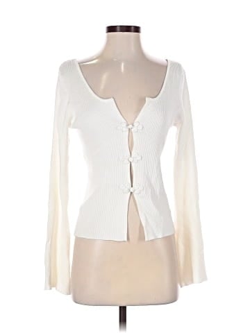 Fashion Nova Cardigan (view 1)