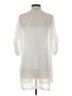 Picadilly Fashions 100% Polyester White Cardigan Size S - photo 2