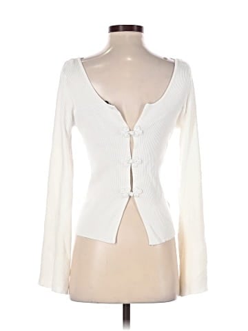Fashion Nova Cardigan (view 2)