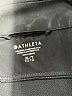 Athleta Black Track Jacket Size XL (tall) - photo 6