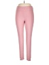 Seven7 Hearts Pink Active Pants Size XL - photo 1