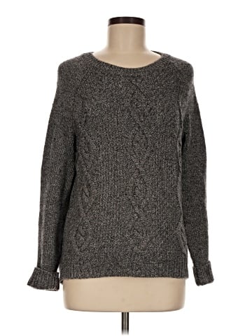 H&M L.O.G.G. Pullover Sweater (view 1)