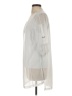Picadilly Fashions 100% Polyester White Cardigan Size S - photo 5