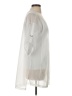 Picadilly Fashions 100% Polyester White Cardigan Size S - photo 4