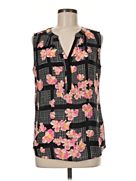 Banana Republic Sleeveless Blouse