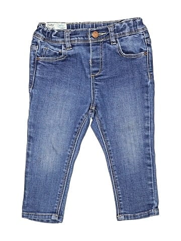 Zara Baby Jeans (view 1)