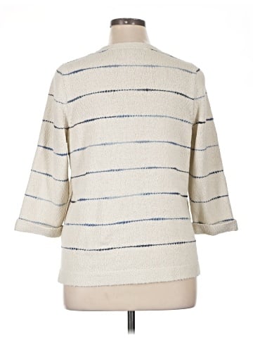 J.Jill Pullover Sweater (view 2)