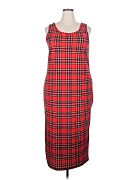 Shein Curve Casual Dress