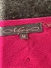Metric Pink Short Sleeve Top Size M - photo 7