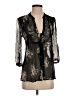 Joie Black 3/4 Sleeve Blouse Size S - photo 1