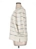 J.Jill Stripes Ivory Pullover Sweater Size XL - photo 5