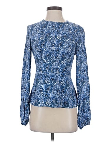 Boden Long Sleeve Blouse (view 1)